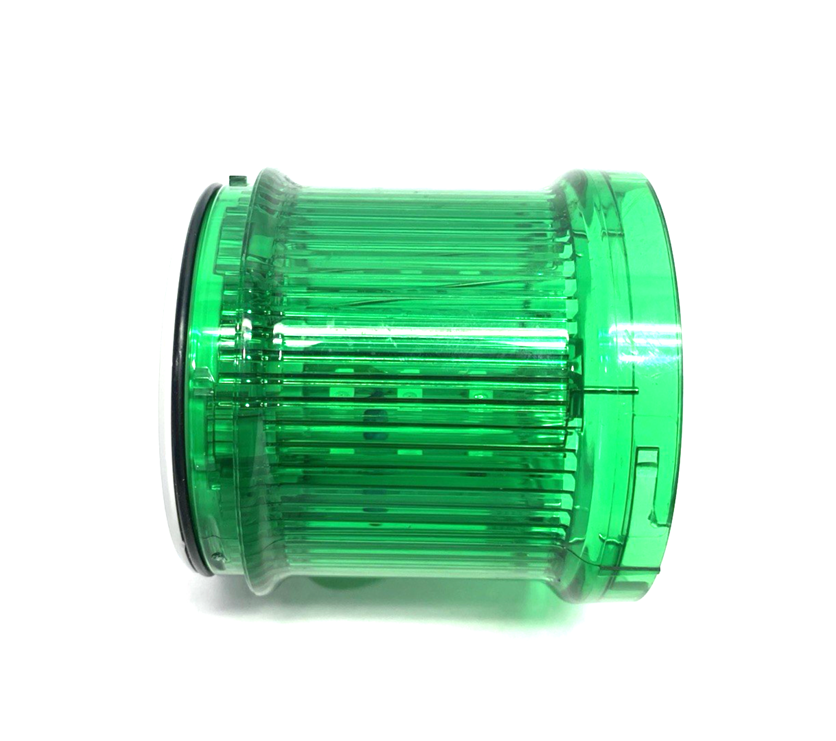SL7-L24-G | Eaton Stacklight Module 70mm, Continuous LED, Green, 24VAC/DC - Used - Maverick Industrial Sales
