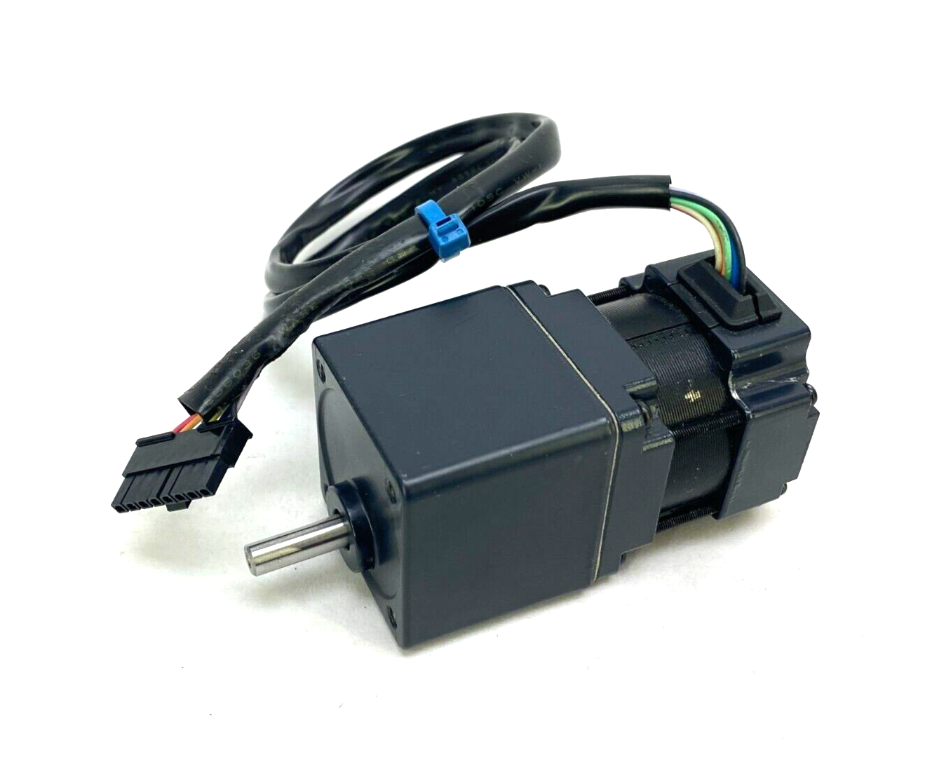 Oriental Motor BLHM015K-15 Brushless DC Motor Parallel Shaft 15:1 24VDC - Maverick Industrial Sales