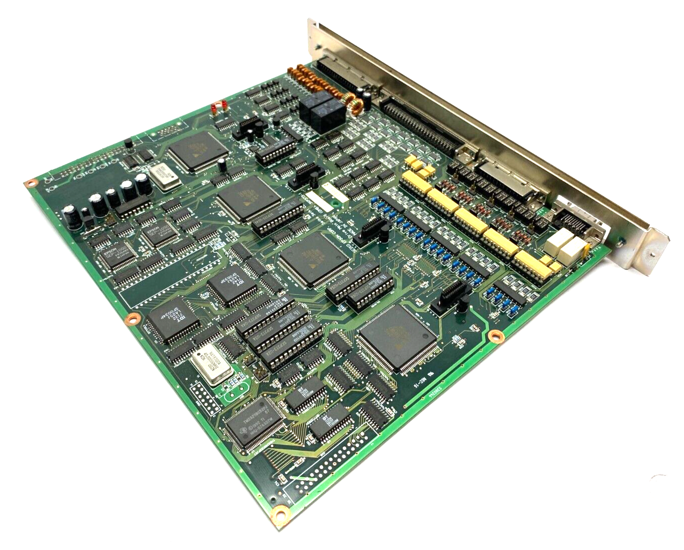 Seiko Epson SKP373-1 Drive Main Board DMB Dual LED - Maverick Industrial Sales