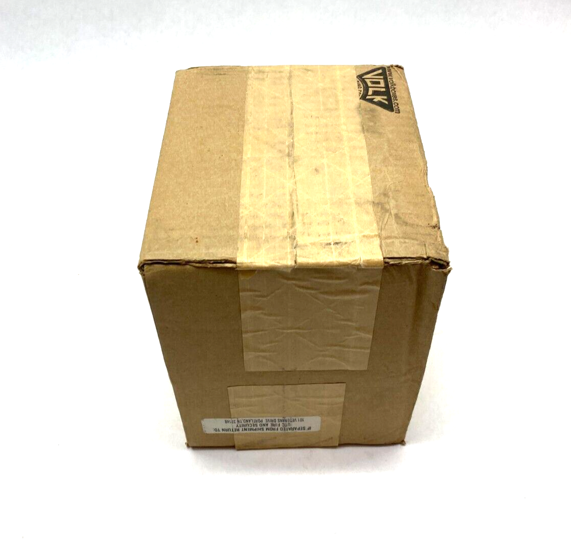 Edwards Signaling 868STRG-N5 Weatherproof Xenon Beacon Horn/Strobe 120VAC - Maverick Industrial Sales