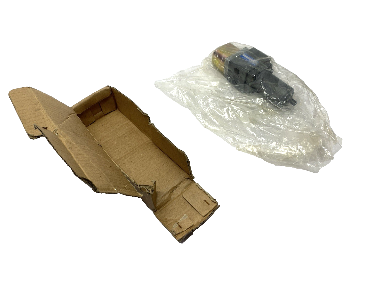 Tokimec SG-3F-10-LA Hydraulic Pressure Switch - Maverick Industrial Sales