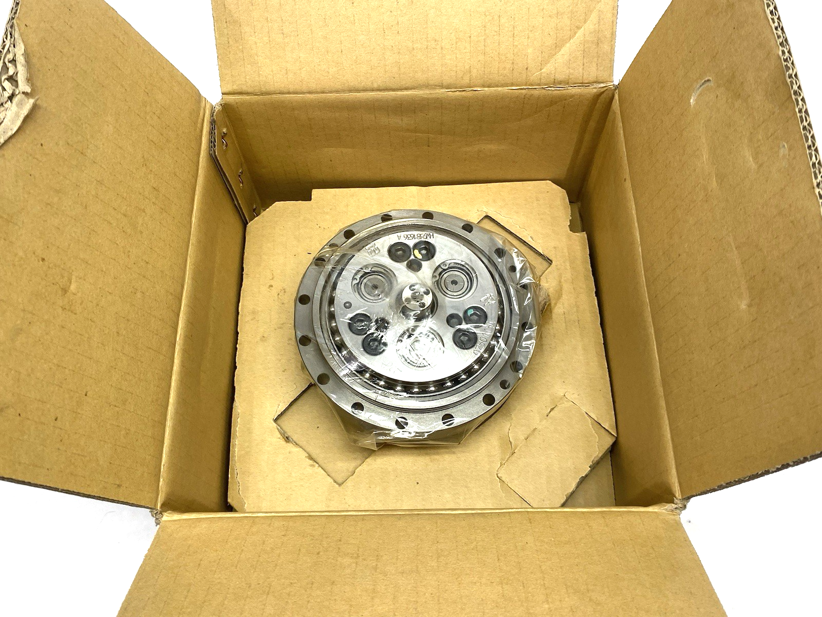 HW9381636-A | Nabtesco Precision Reduction Gear UP50 B-Axis Reducer P28E011-10 - New – Open box - Maverick Industrial Sales