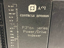 API American Precision Industries P315X-H Power Drive Indexer P315X - Maverick Industrial Sales