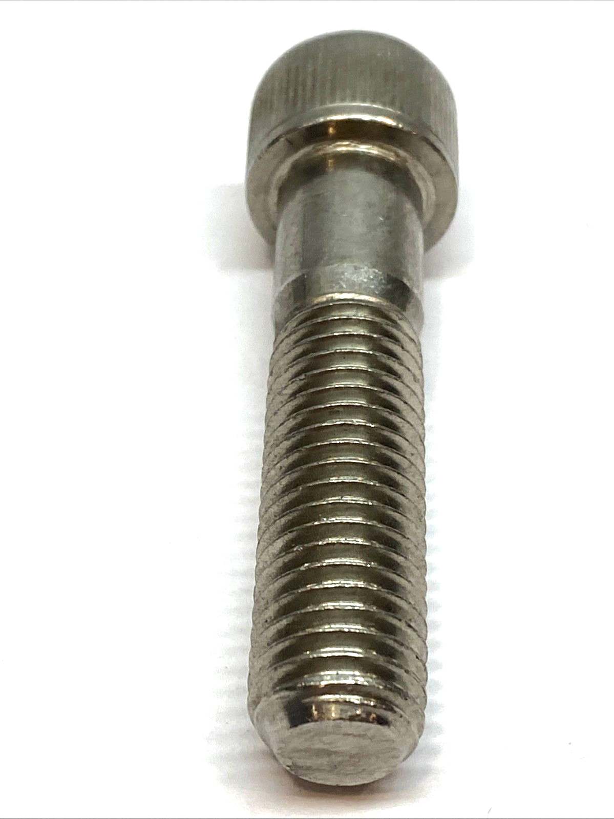 62C275KCSS 5/8‑11 x 2‑3/4″ Socket Head Cap Screw LOT OF 3 - Maverick Industrial Sales