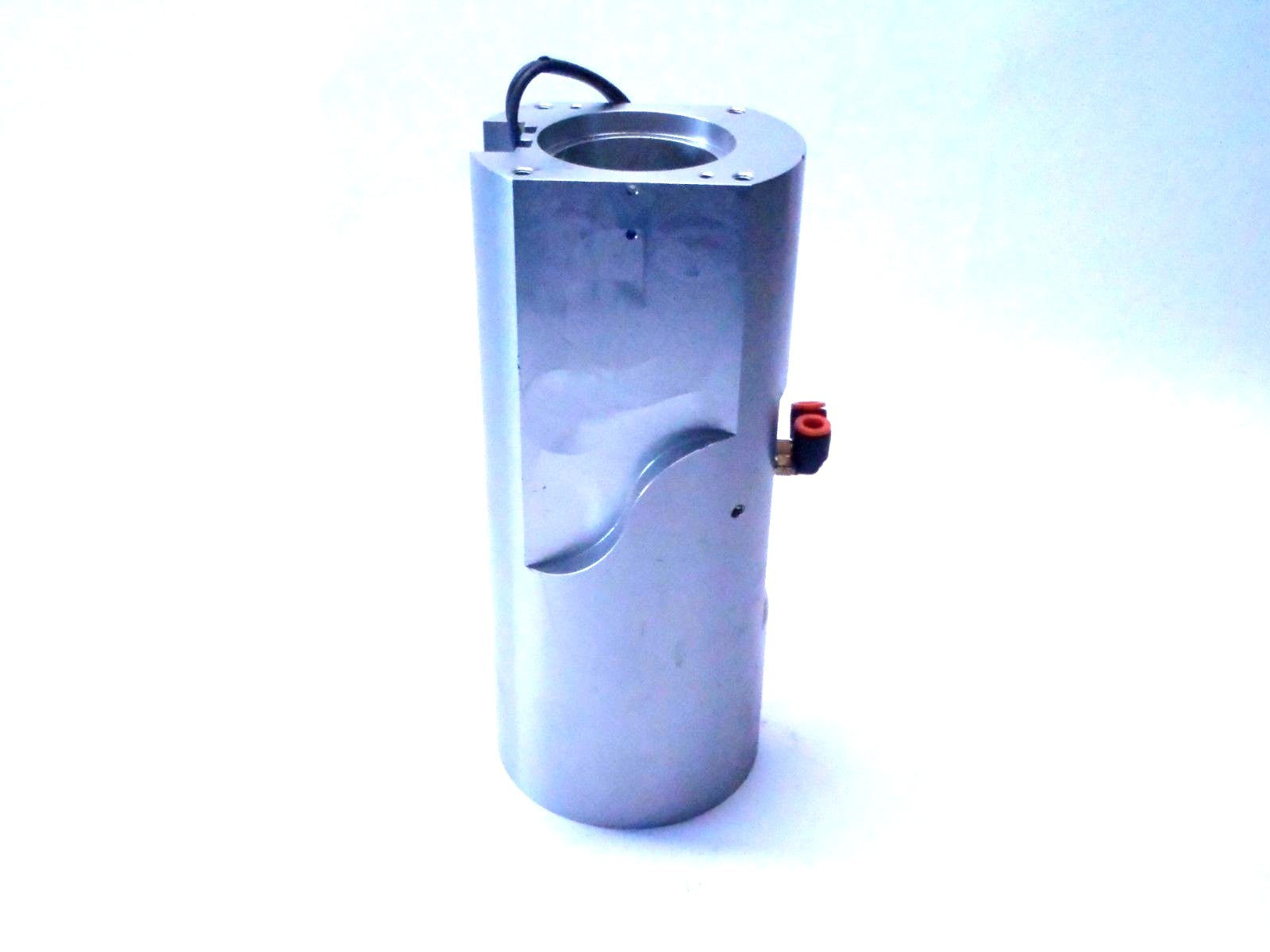 VAT 11048-PE24-BEB1/0052 A-1268652 Pnumatic HV Gate Valve Balluff BMF006U Sensor - Maverick Industrial Sales