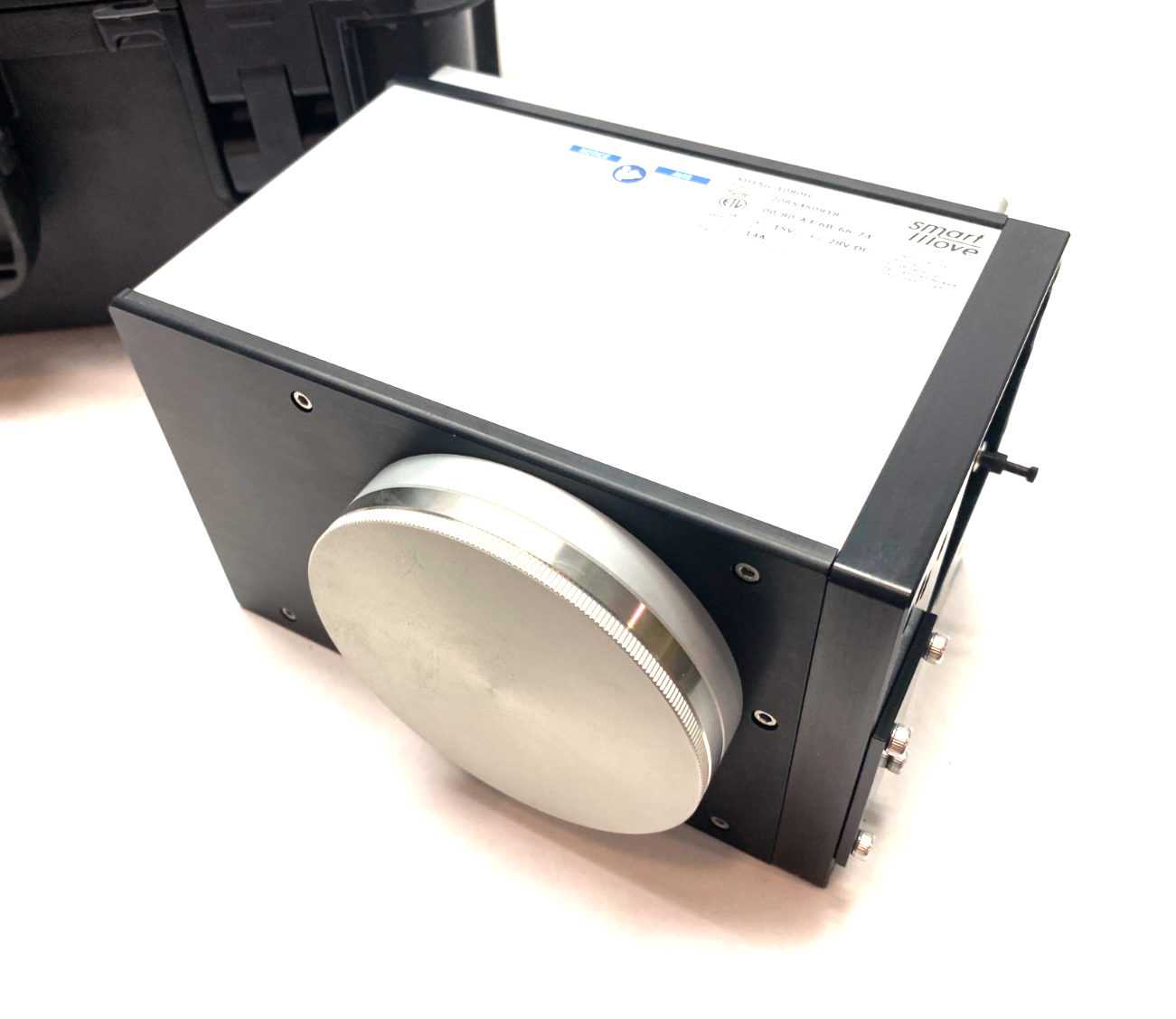 Smart Move Intelligent Control SH15G-1080H Scan Head w/ Matching Serial # Case - Maverick Industrial Sales