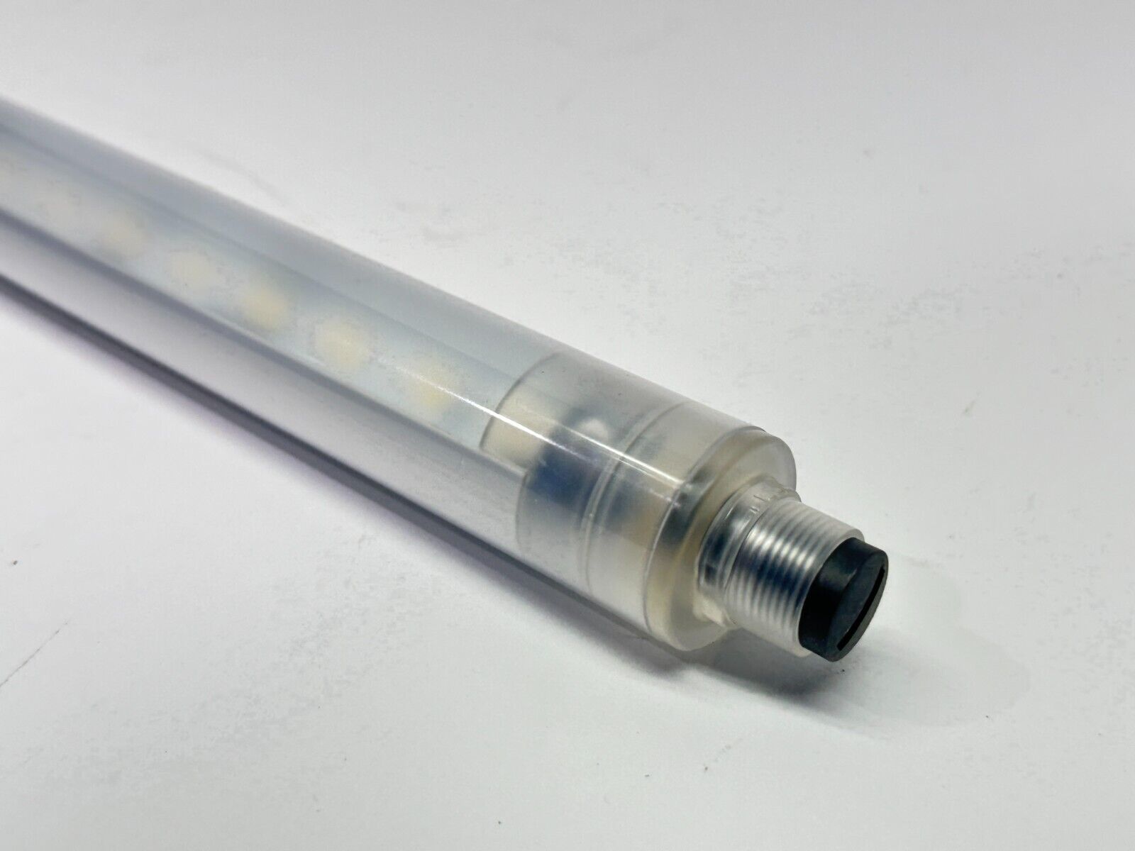 Banner WLS27CWGRYB5-0285DS24Q Multicolor Light Strip 24VDC - Maverick Industrial Sales