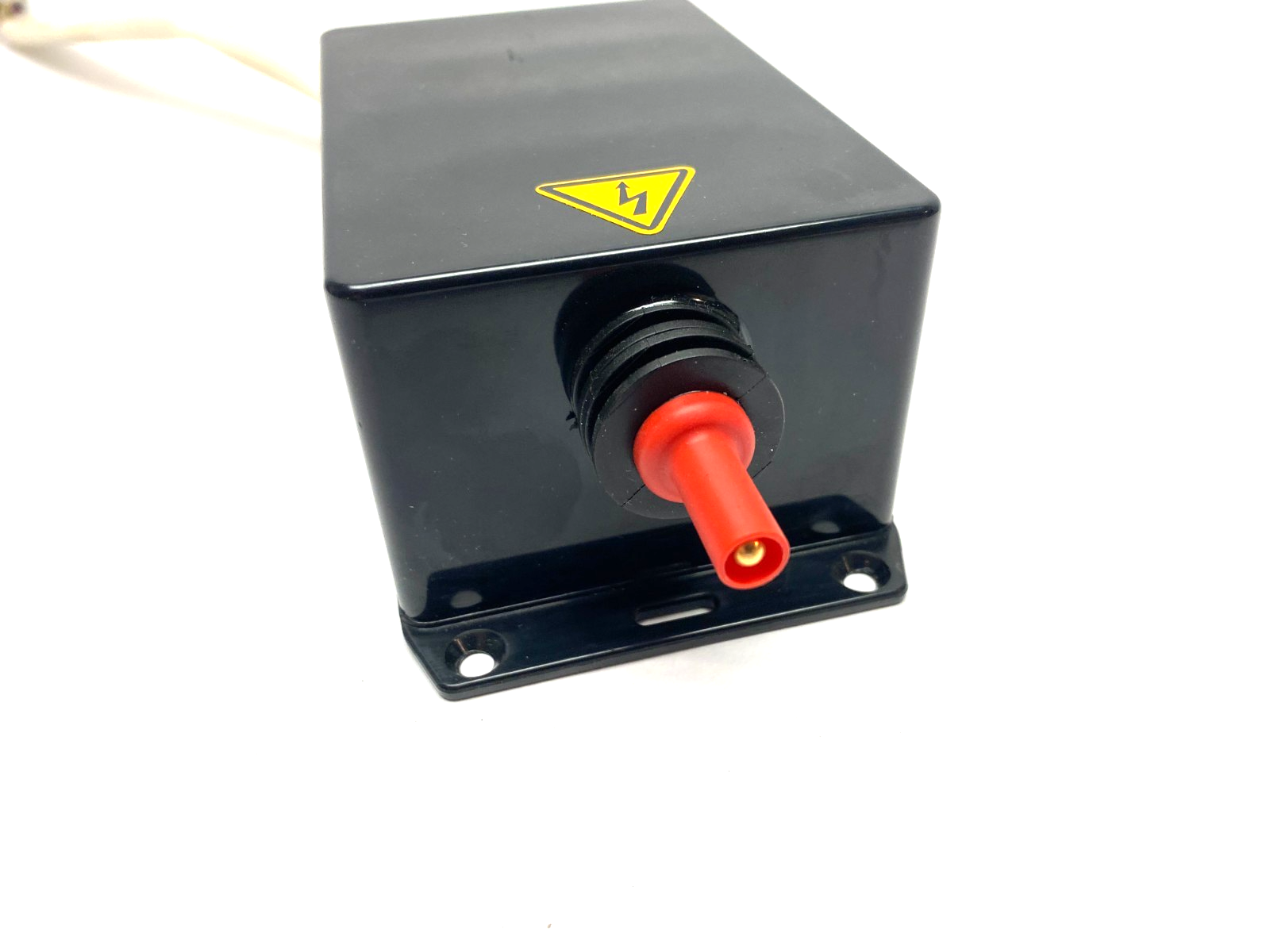 ISOTEST act SD | ELMED 1.000-4.750 V Limiter Module - Used - Maverick Industrial Sales