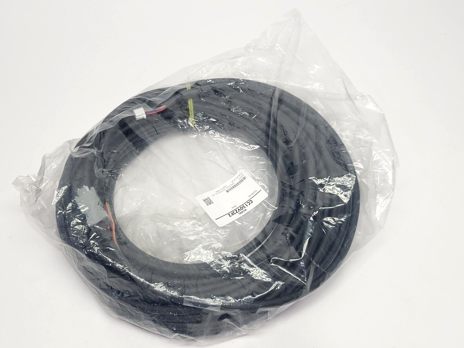 Oriental Motor CC150VZ2F2 Connection Motor Cable - Maverick Industrial Sales