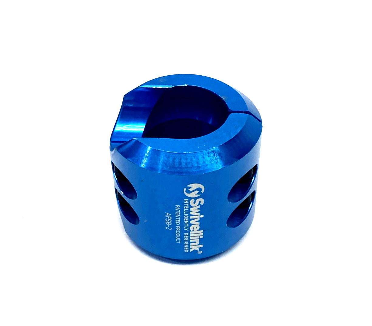 Swivellink AFSB-2 Standard Imperial Knuckle 2" - Maverick Industrial Sales