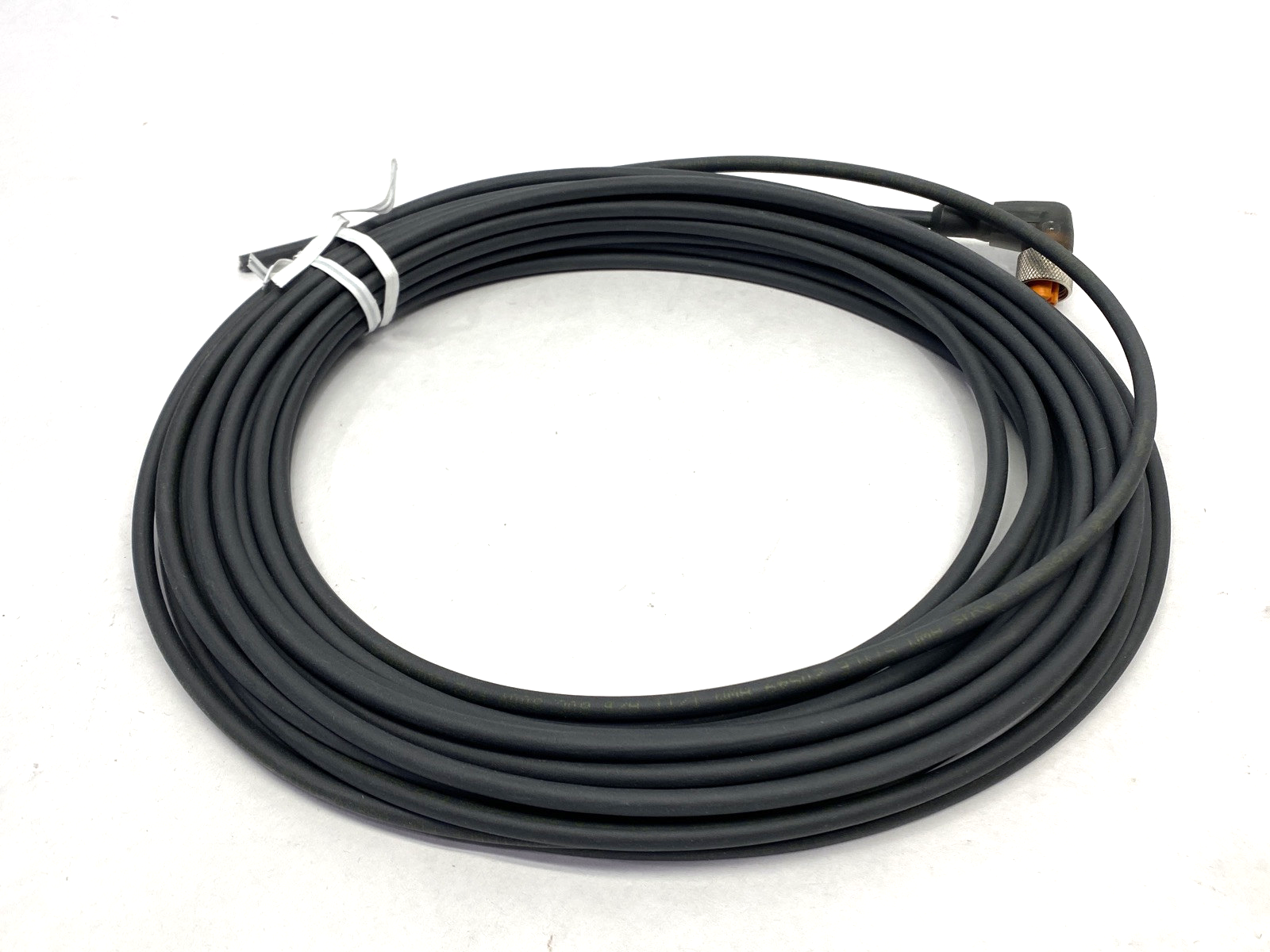 Lumberg Automation RKWT/LED P 4-225/10M Single-Ended Female M12 Cordset 16978 - Maverick Industrial Sales