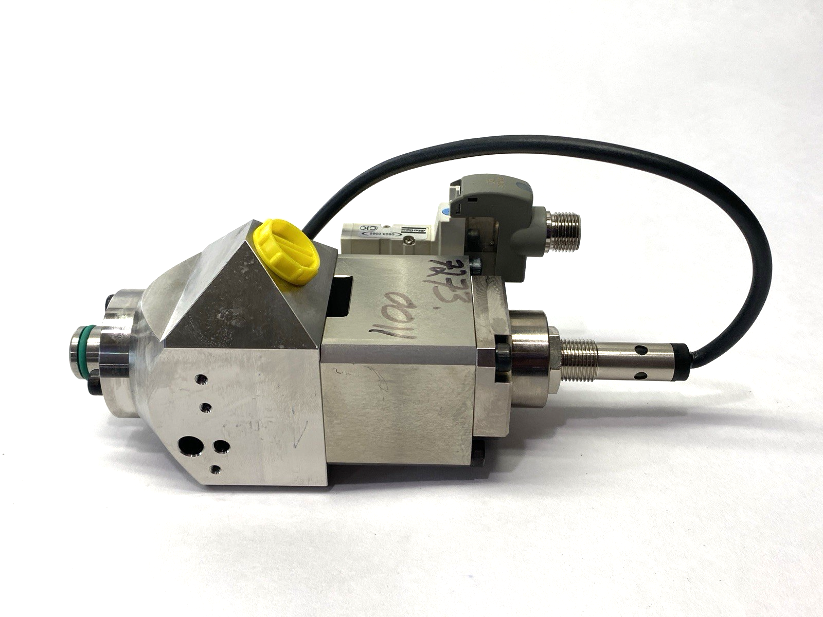 Atlas Copco 7273.0011 Mounting Valve - Maverick Industrial Sales
