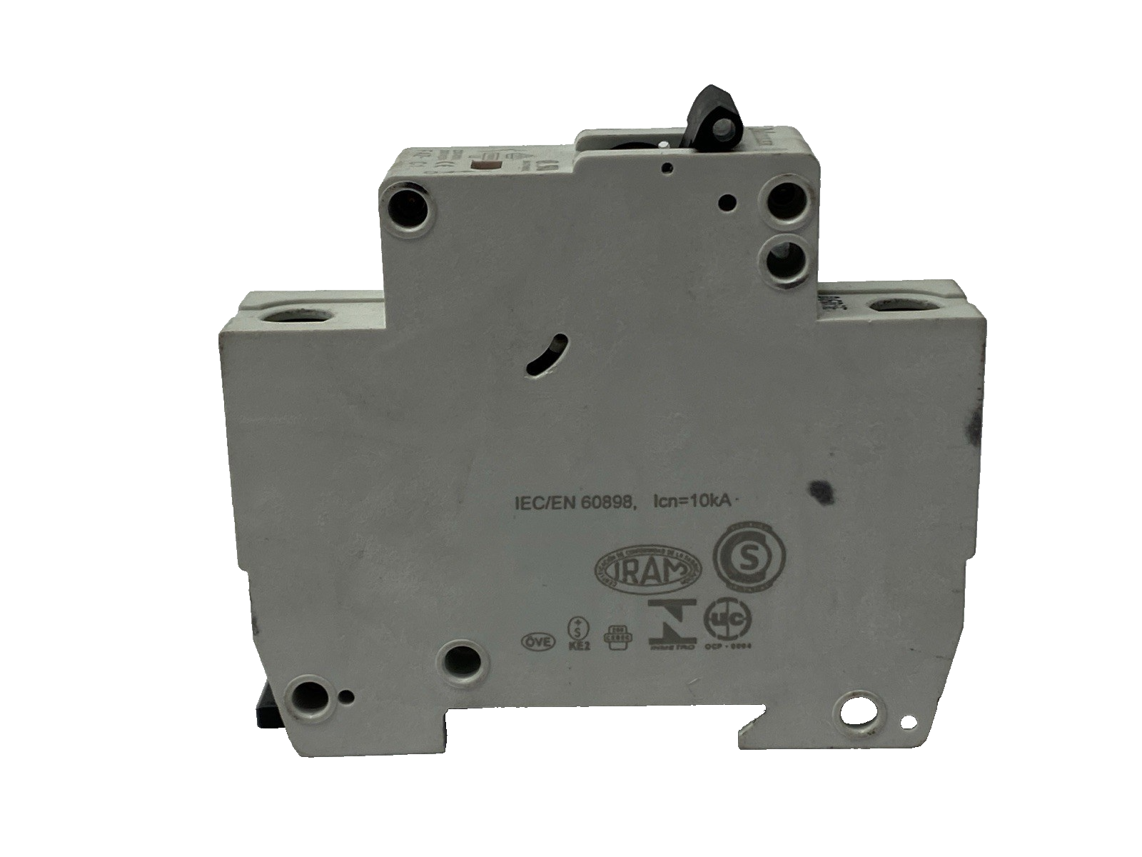 Moeller FAZ-C1/1 Circuit Breaker Single-Pole - Maverick Industrial Sales