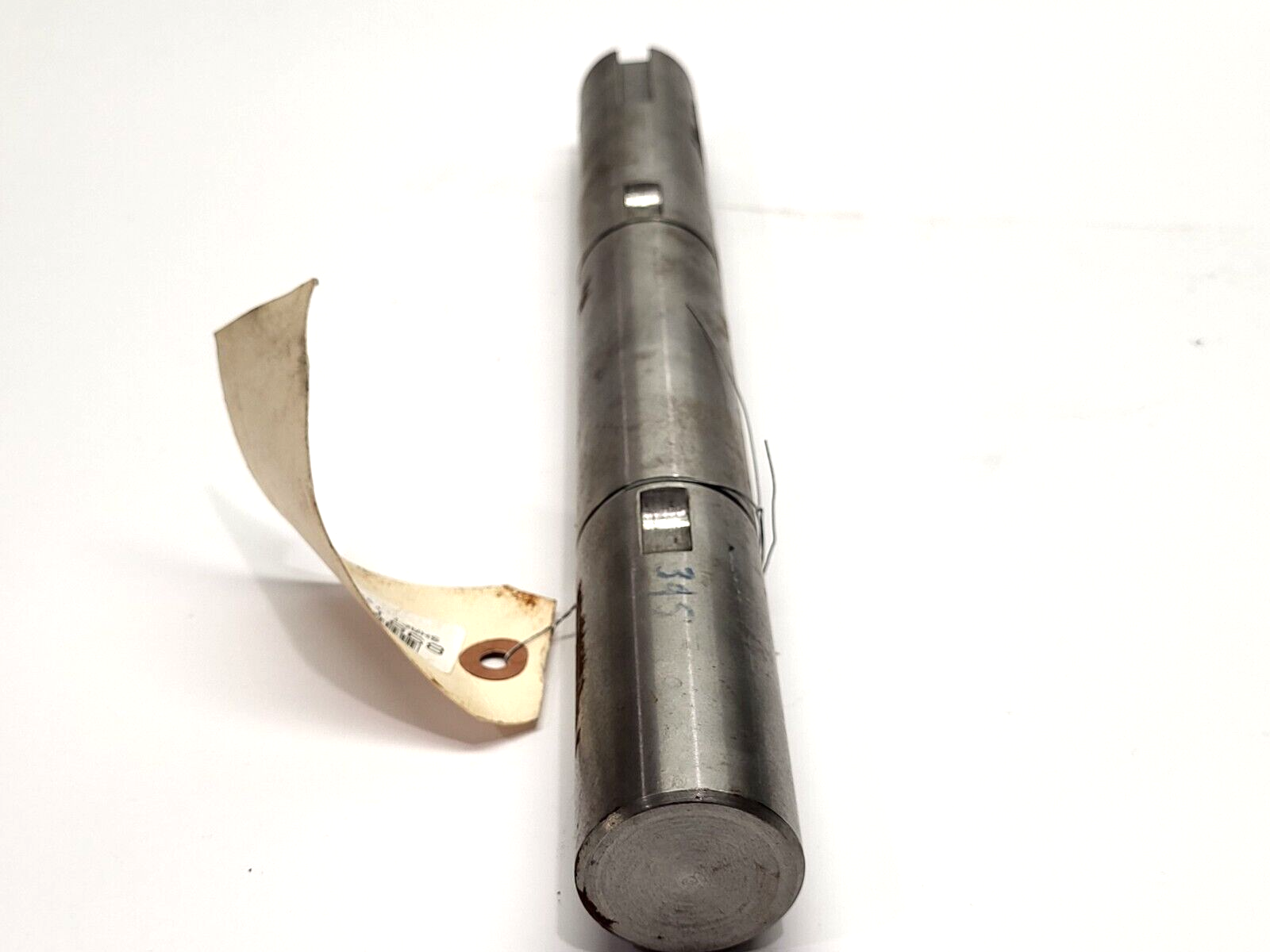 8981992139/345 Shaft TS2/C - Maverick Industrial Sales