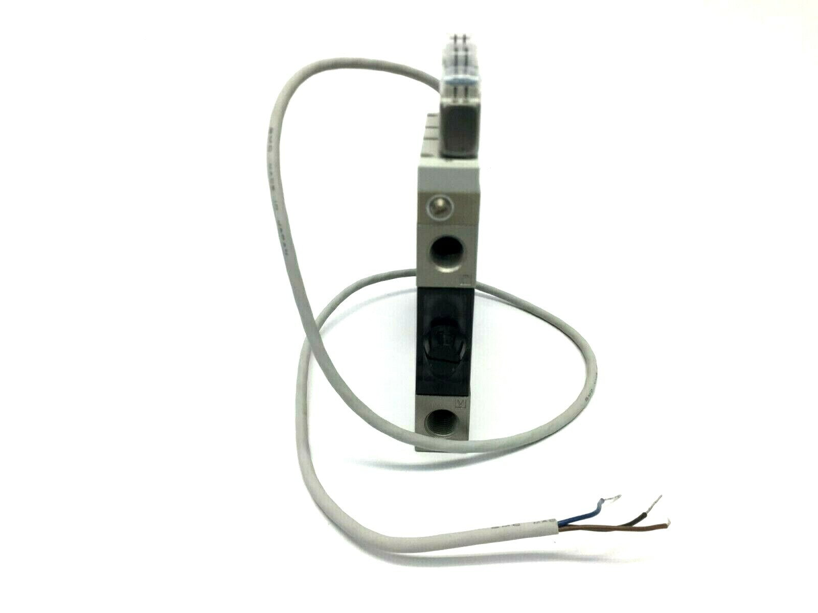 SMC ZM131H-K6L-E14 Vacuum Generator - Maverick Industrial Sales