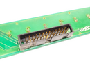 Seiko Epson SKP408-1 RC420 Robot Controller Front LED Indicator Circuit Board - Maverick Industrial Sales