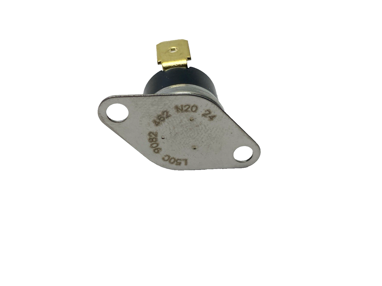 Honeywell L50C 9082 462 N20 24 Bi-Metallic NC Thermostat - Maverick Industrial Sales