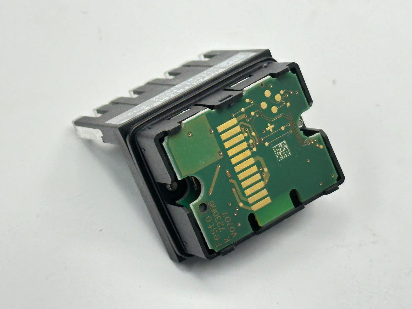 Festo VMPA1-FB-EMG-8 Electronics Module 533361 - Maverick Industrial Sales