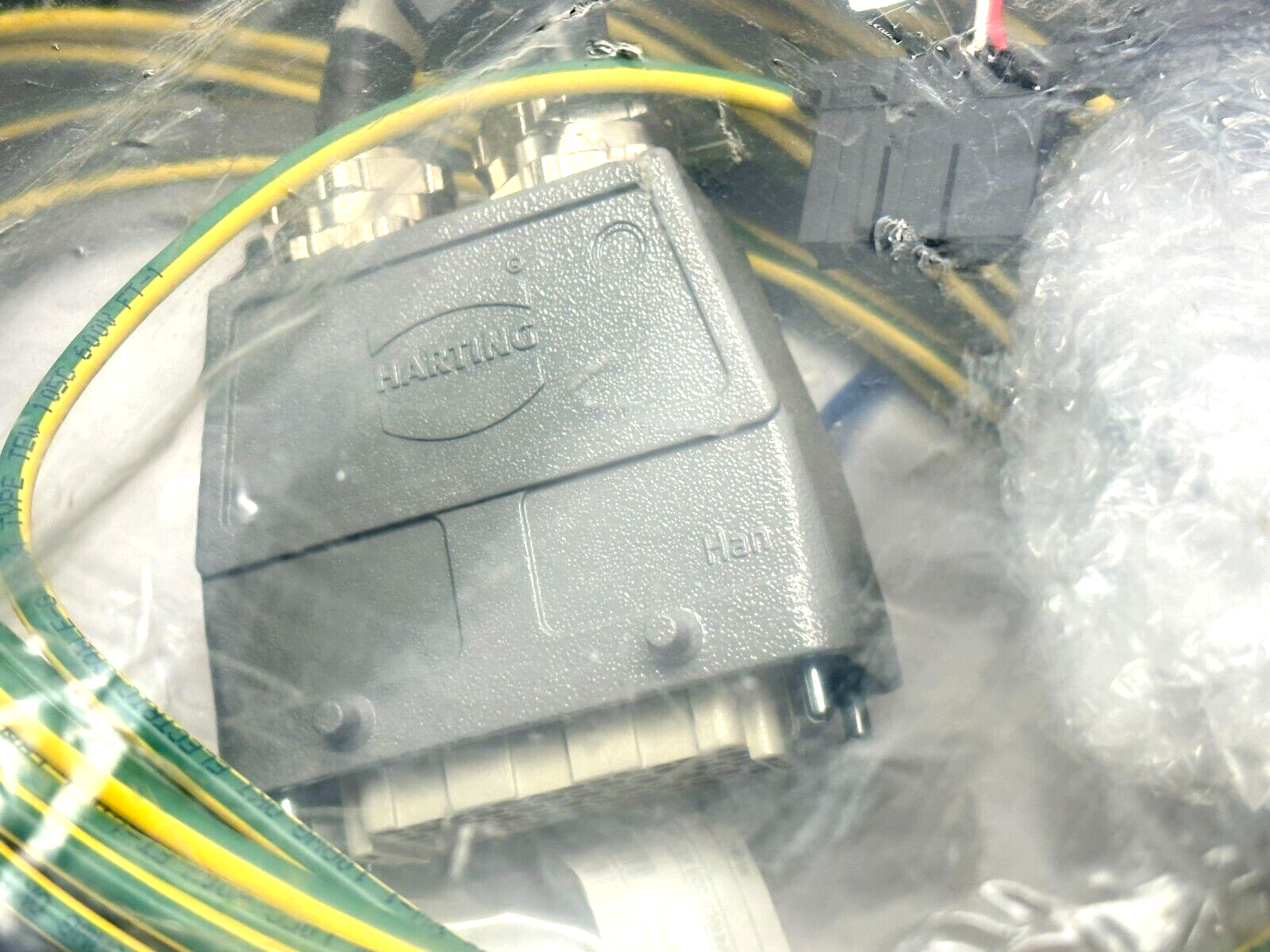 Fanuc A05B-2651-H202-KIT Robot Cable CPL 14M No Flex RCC R30IBMATE - Maverick Industrial Sales