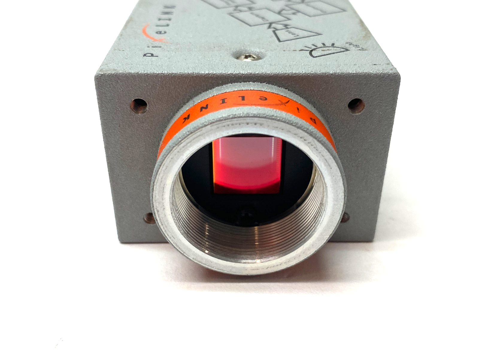 PixeLink PL-A742 FireWire Monochrome Shutter Camera 1.3 MP (1280 x 1024) - Maverick Industrial Sales