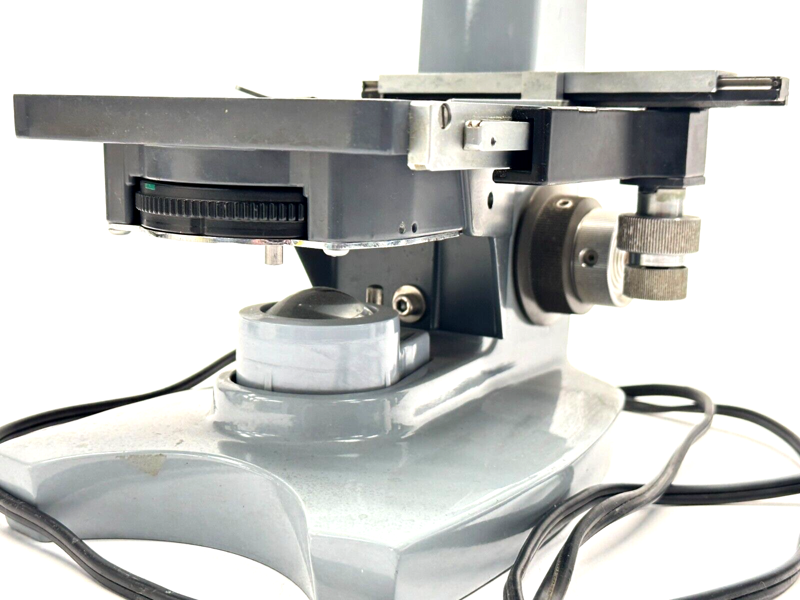 American Optical Fifty Phase Monocular Microscope - Maverick Industrial Sales