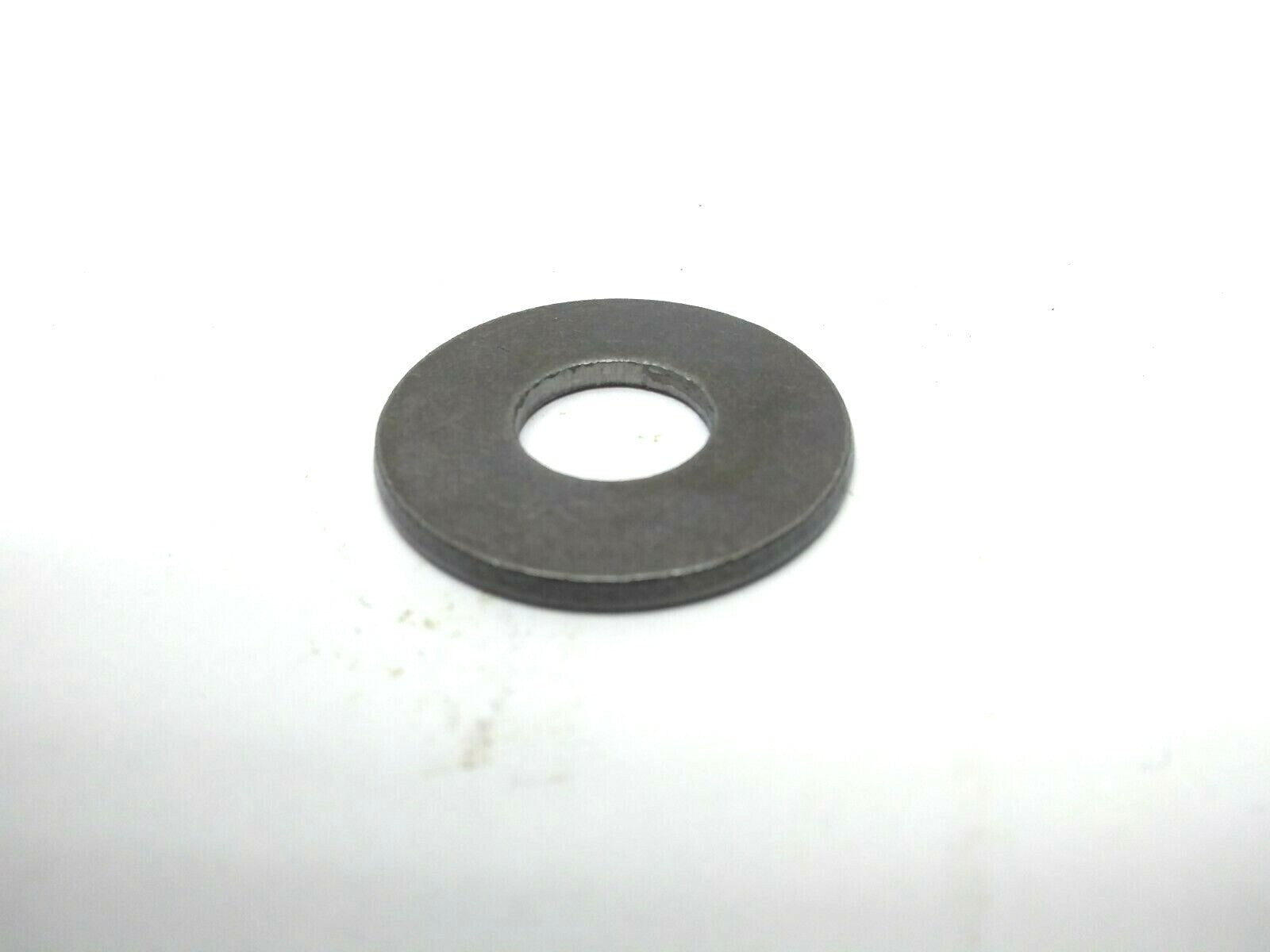 50NWUS | USS 1/2 Inch Flat Washer Plain Box of 400 - New – Open Box - Maverick Industrial Sales