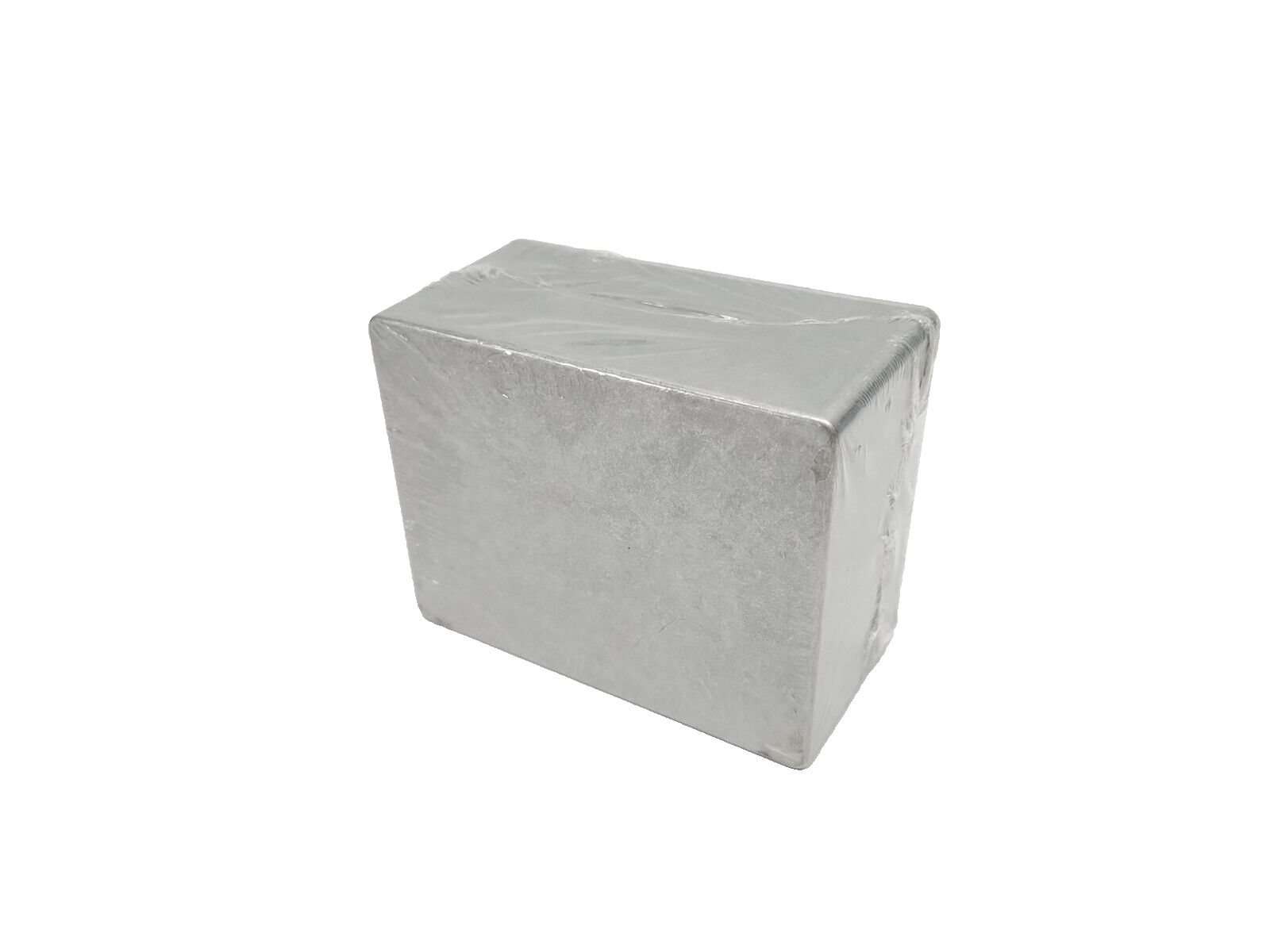 Hammond Manufacturing 1590PP Cast Electrical Enclosure Box 121mm x 95mm x 57mm - Maverick Industrial Sales