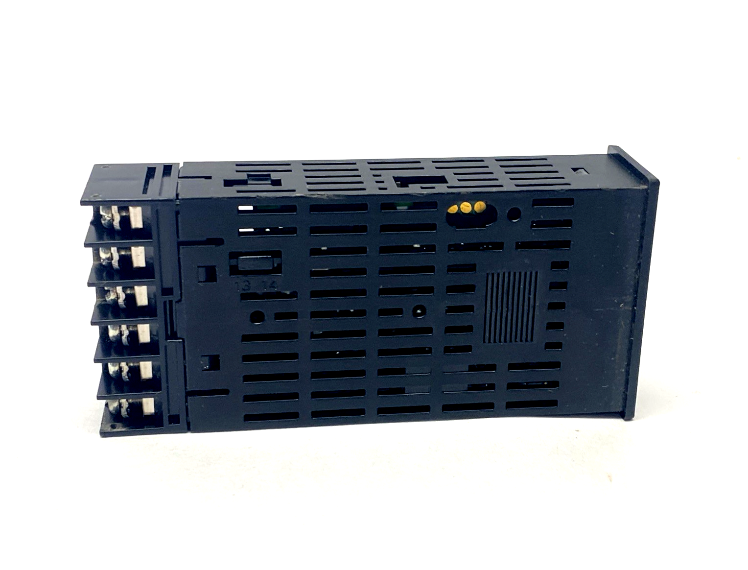 E5GN-R1T | Omron Temperature Controller 100-240VAC - Used - Maverick Industrial Sales