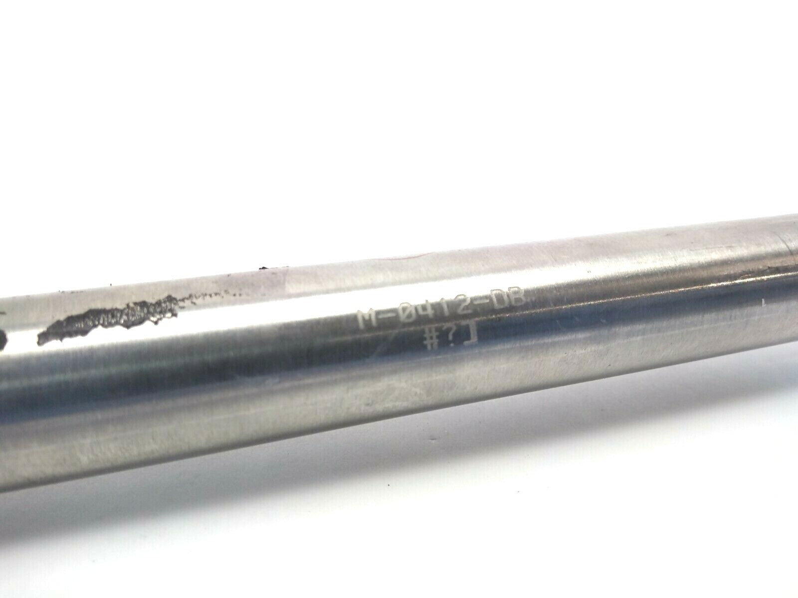 M-0412-DB | Bimba Pneumatic Cylinder - Used - Maverick Industrial Sales
