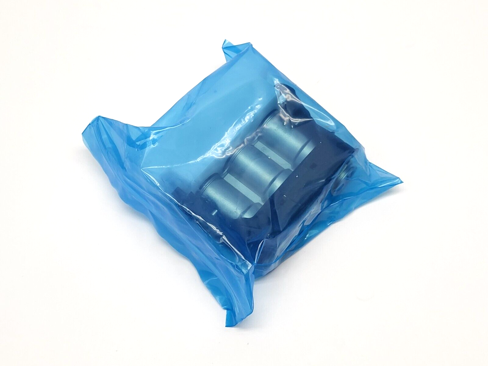 Amphenol PL183X-301-50 PowerLok 300 Power Connector Female 10mm - Maverick Industrial Sales