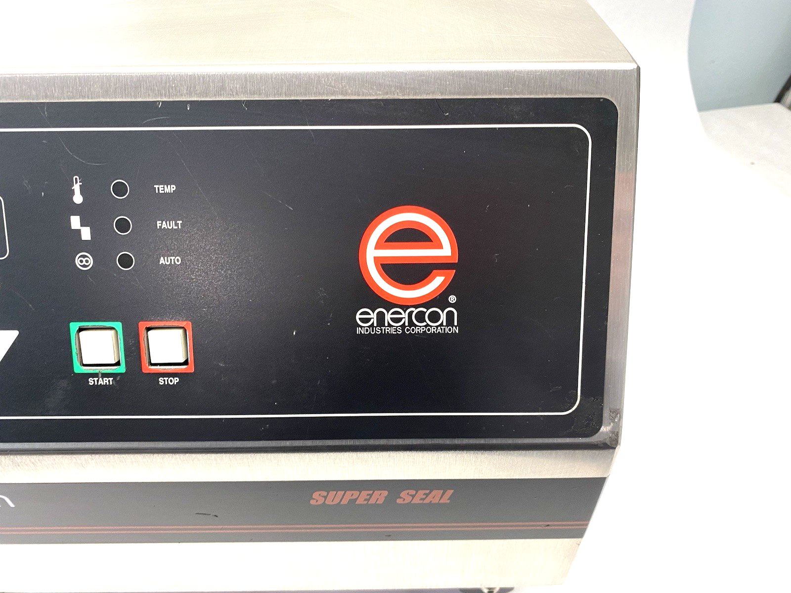Enercon LM4481-47 Super Seal™ Induction Cap Sealer SUPERSEAL 100 - Maverick Industrial Sales