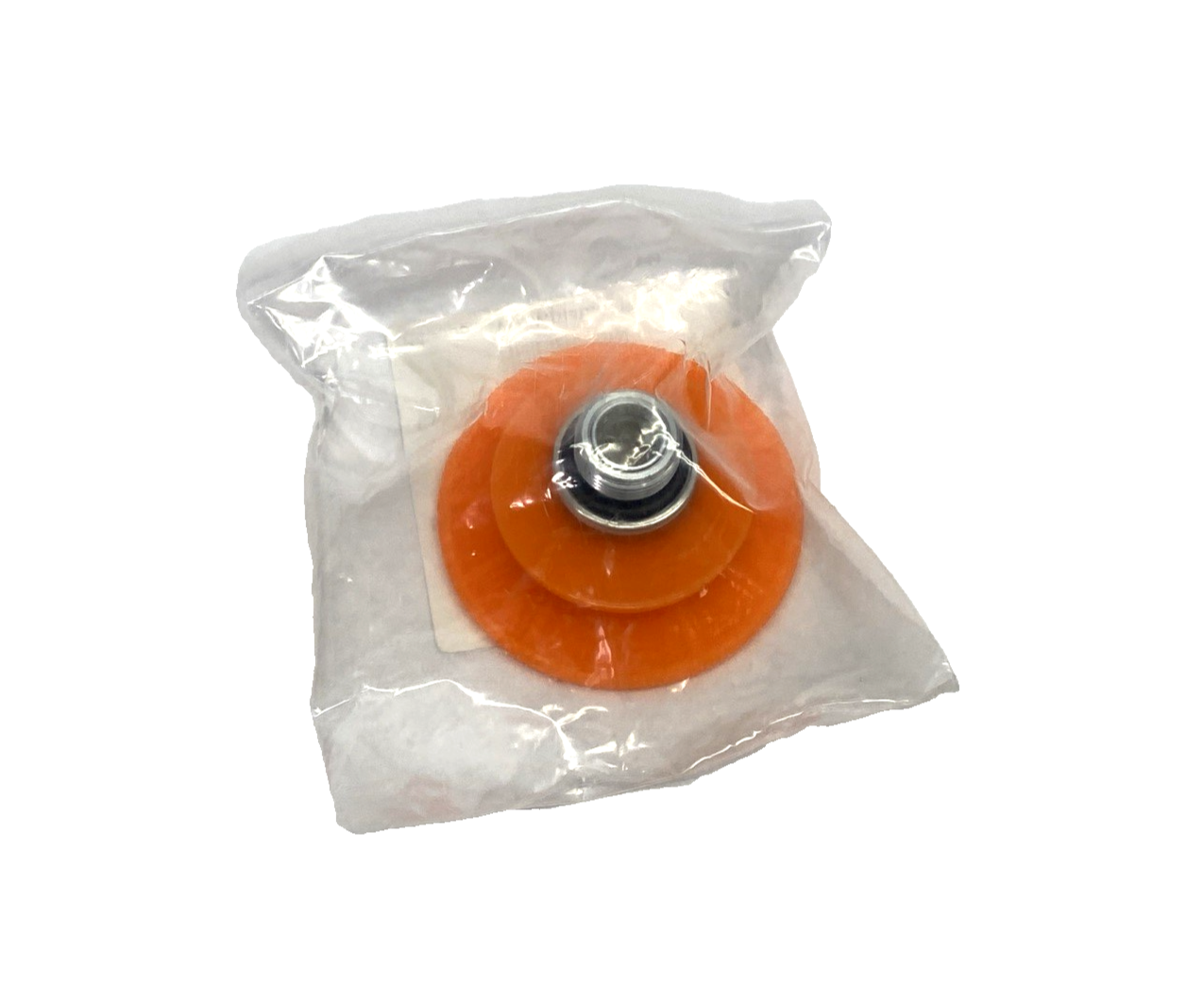 Piab BFF60P.4R.06UF Vacuum Suction Cup BFF60P Polyurethane 55/60, G3/8" 0118994 - Maverick Industrial Sales