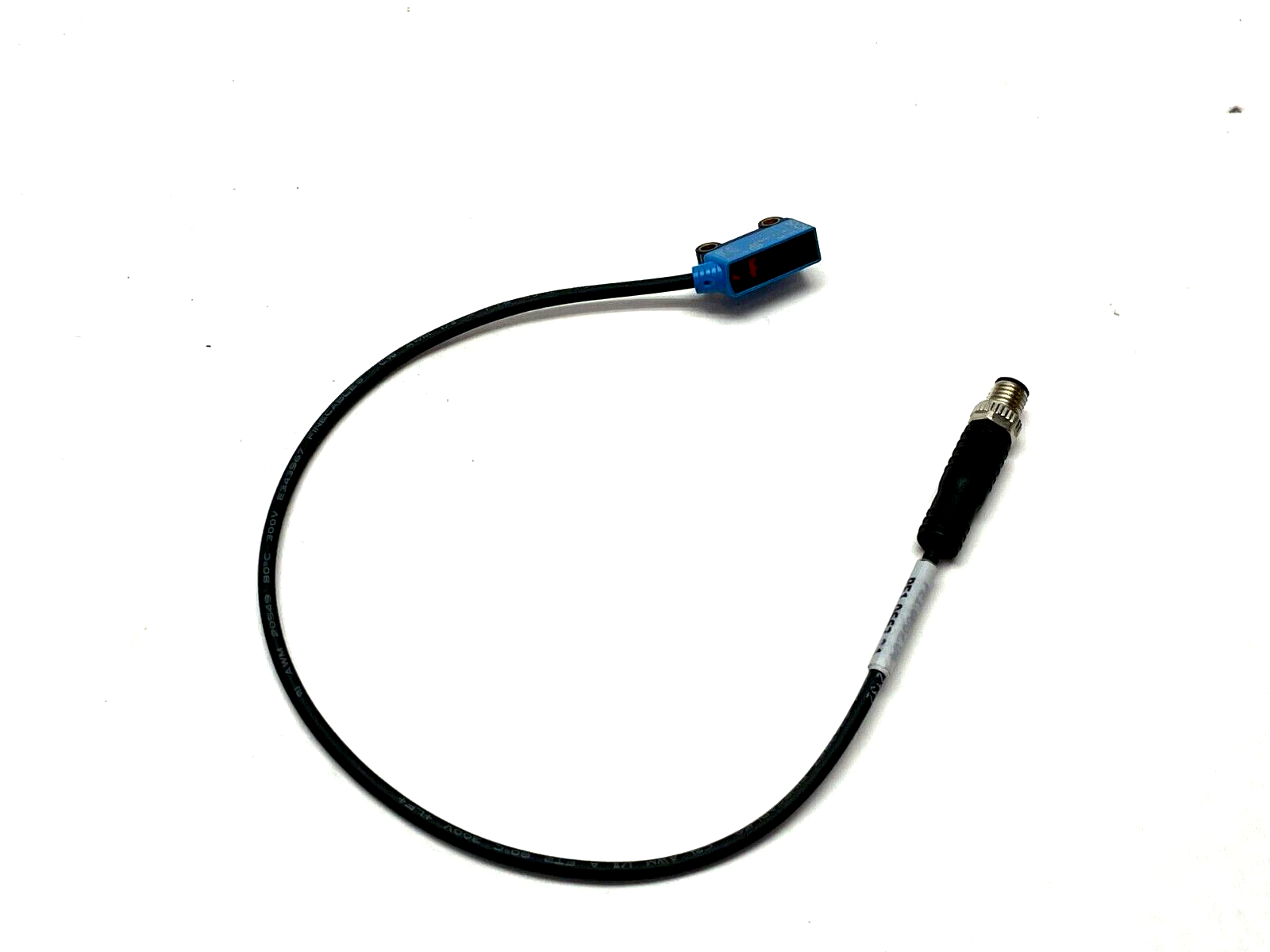 SICK WL2S-2P3230S09 Retroreflective Photoelectric Sensor 1116710 - Maverick Industrial Sales