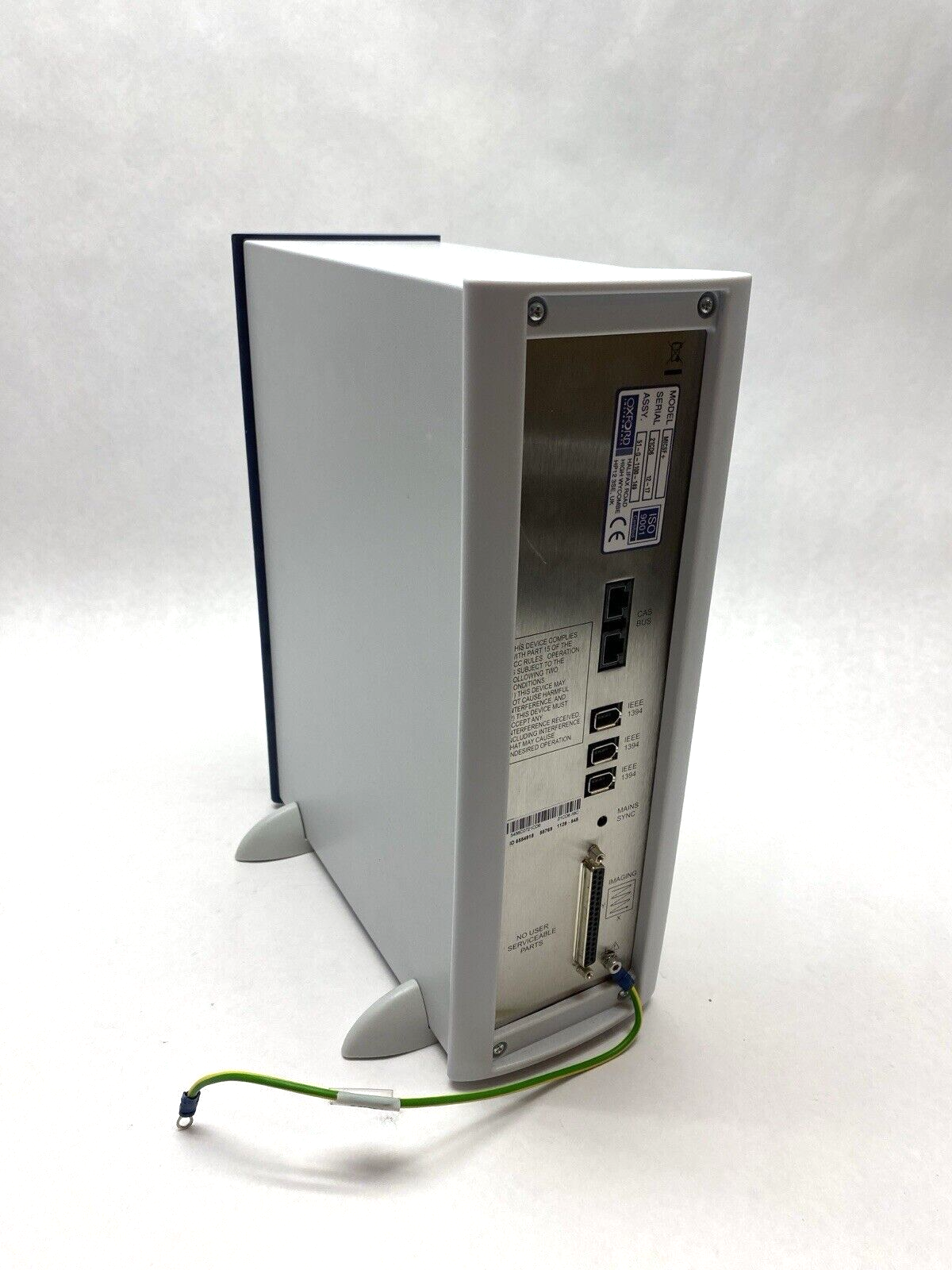 51-G-1100-149 | Oxford MICSF+ - Used - Maverick Industrial Sales