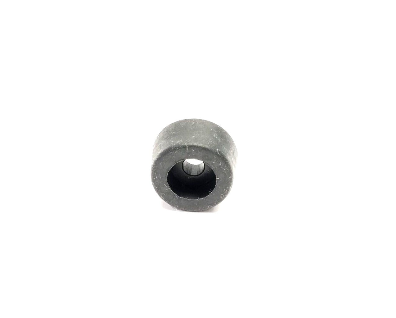 9405K12 Unthreaded Bumpers, Plastic Rubber 1/2" OD x 1/4" Tall, LOT OF 190 - Maverick Industrial Sales