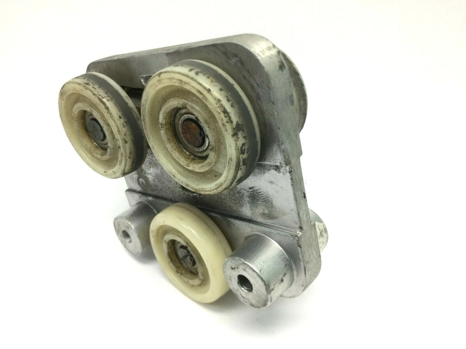 Demag 98436044 Hoist Trolley - Used - Maverick Industrial Sales