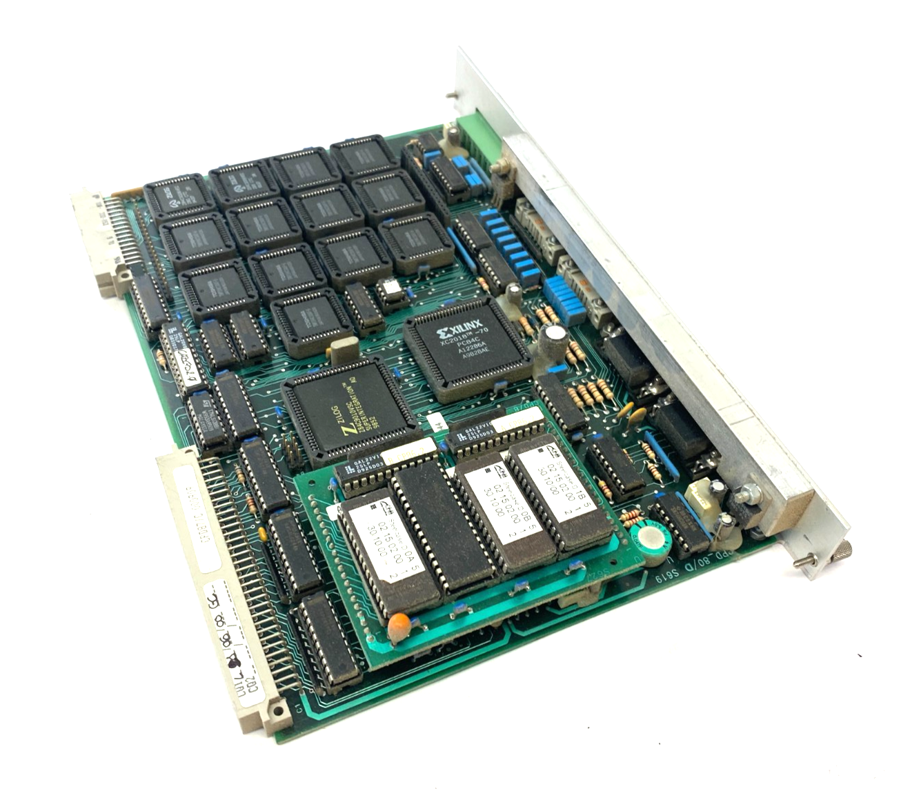 CNI Industrial CPD87/C Chassis Slot PCB Card Module - Maverick Industrial Sales