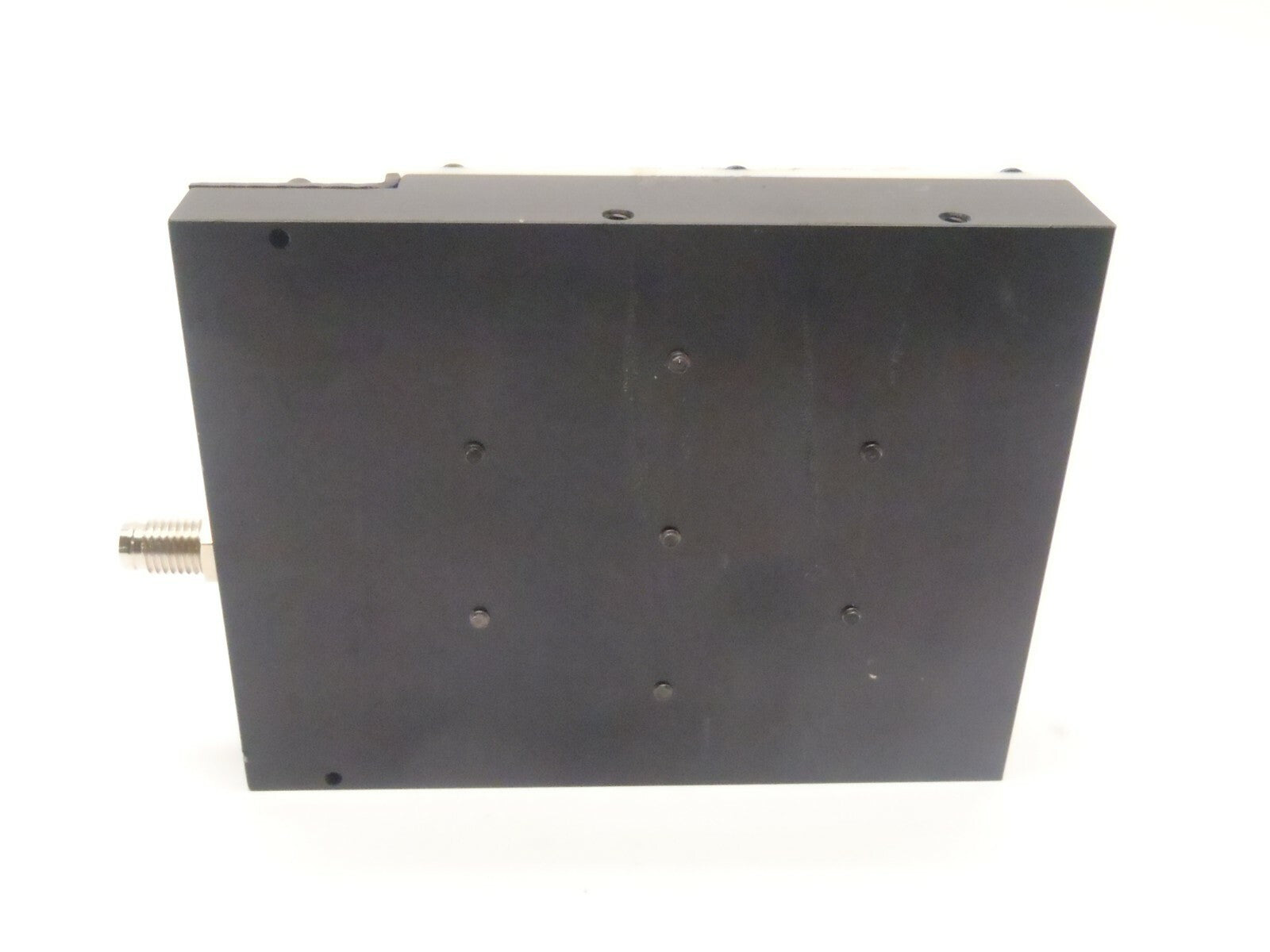 3-3/8" x 3-3/8" Backlight Assembly w/ 3-prong Male Connector - Maverick Industrial Sales