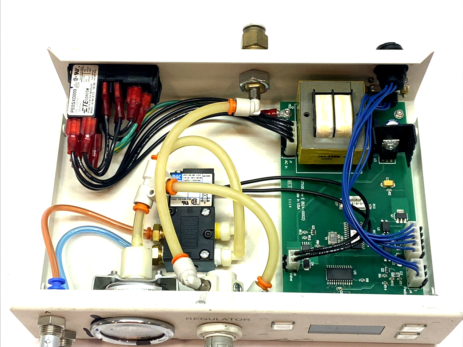 ST100 | PVA Shot Timer, Digital Valve Controller - Used - Maverick Industrial Sales