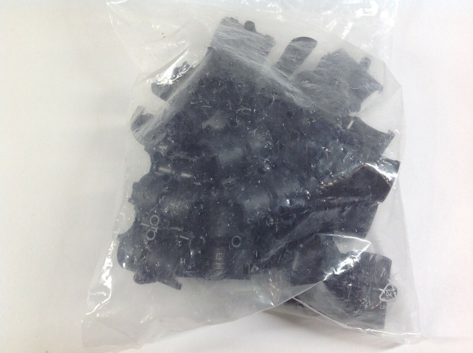 Murrplastik 83701630 Black Conduit Connector SVG P21 PACKAGE OF 25 - Maverick Industrial Sales