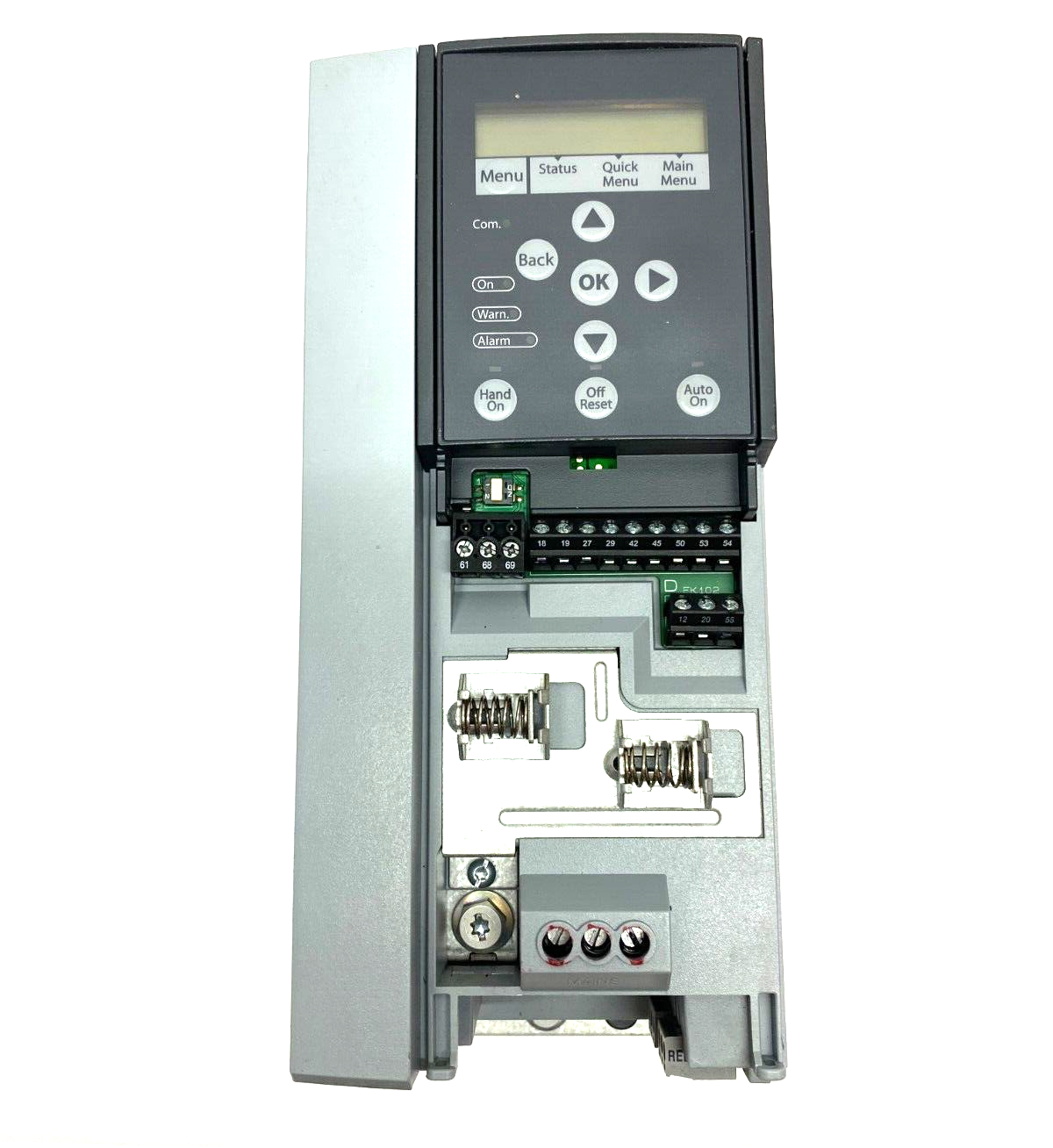 Trane 178U4405 Voyager 2 TR150 Variable Frequency Drive Unit 7.0HP X13171851002 - Maverick Industrial Sales