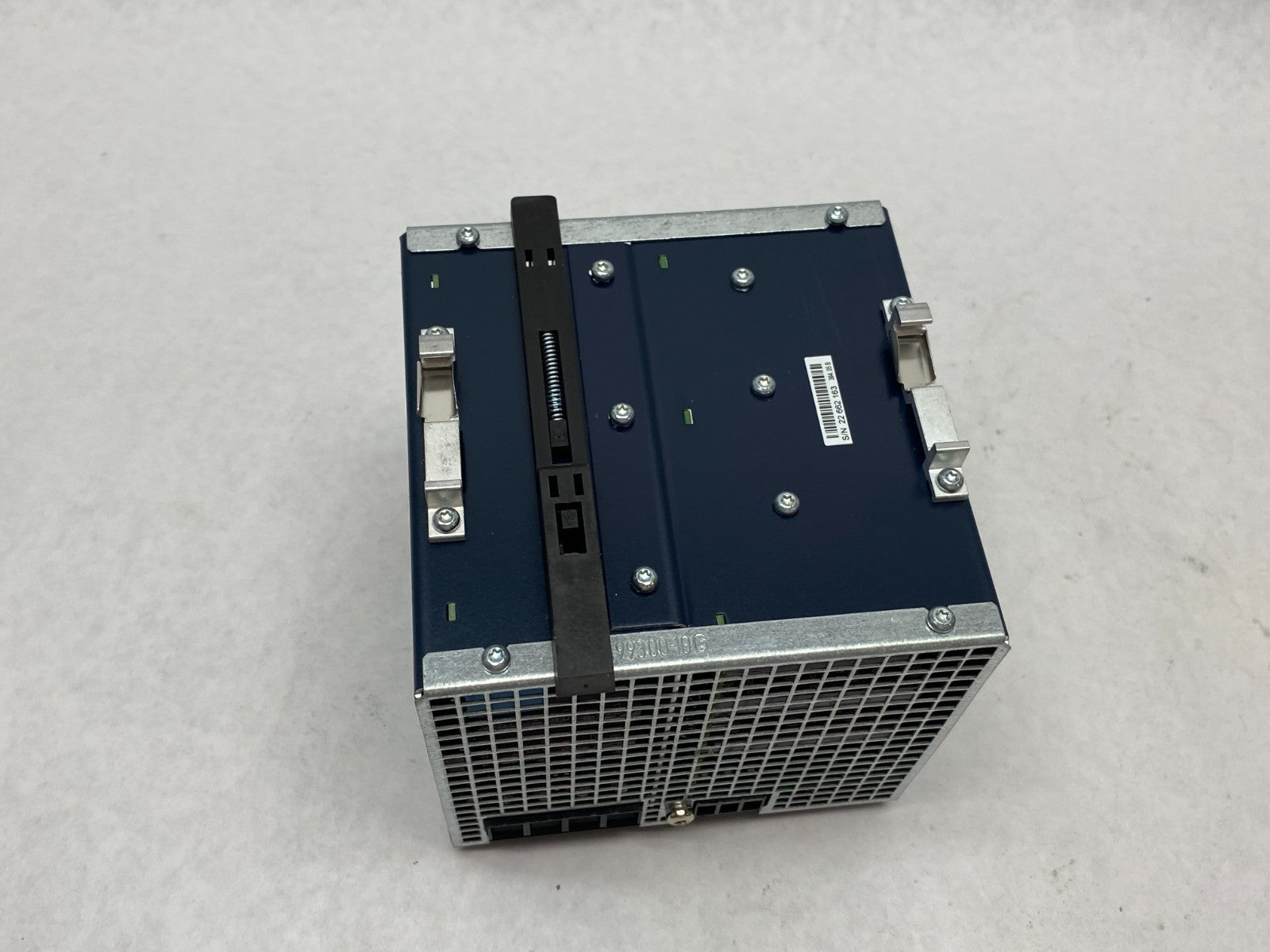 QS40.481 | Puls Single Phase Power Supply, DIN Rail, 960W, 48V, 20A - New – Open box - Maverick Industrial Sales