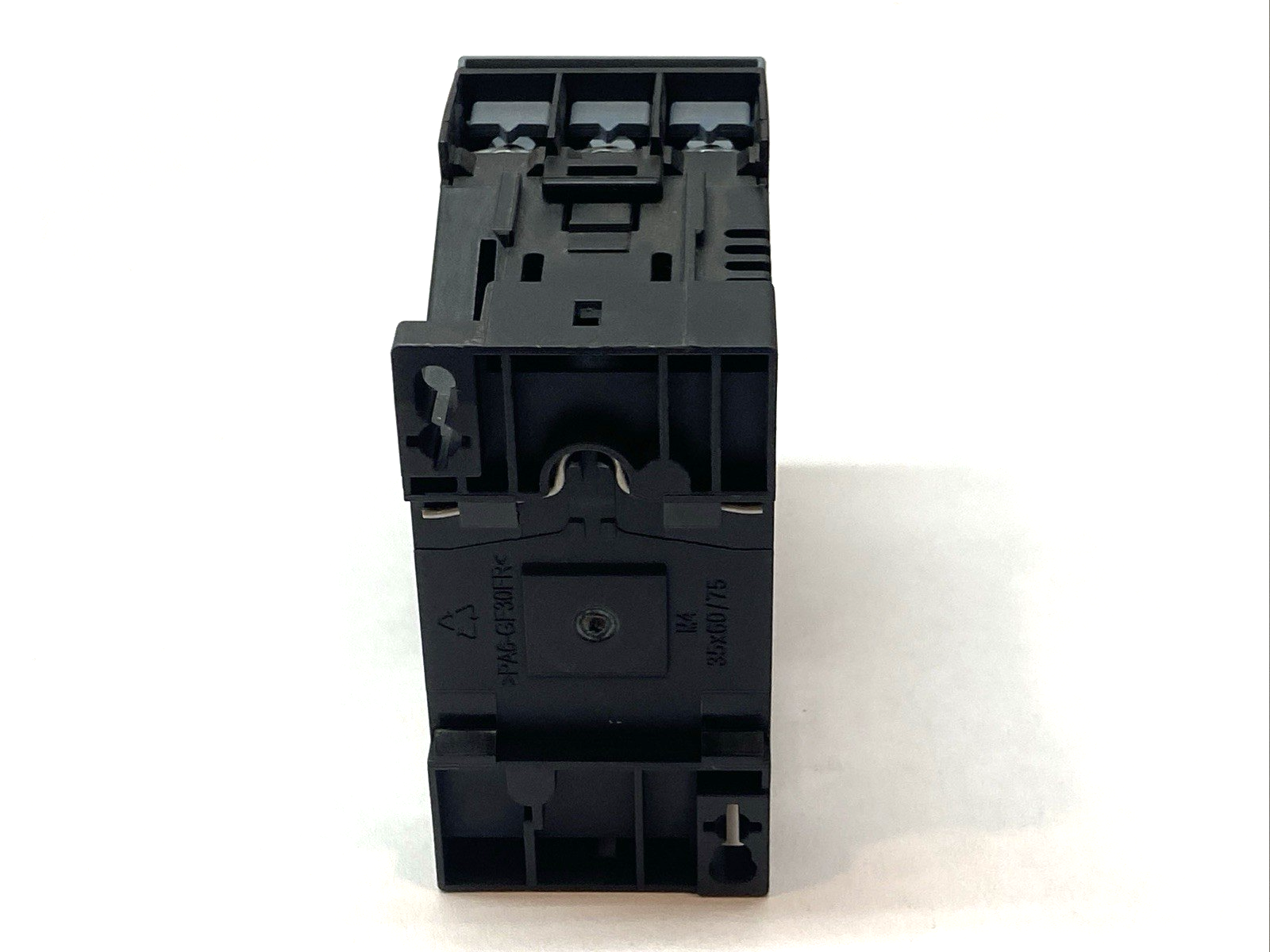 3RT2024-1DB40 | Siemens SIRIUS Power Contactor 3-Pole 12A AC-3 / AC-3e - Used - Maverick Industrial Sales