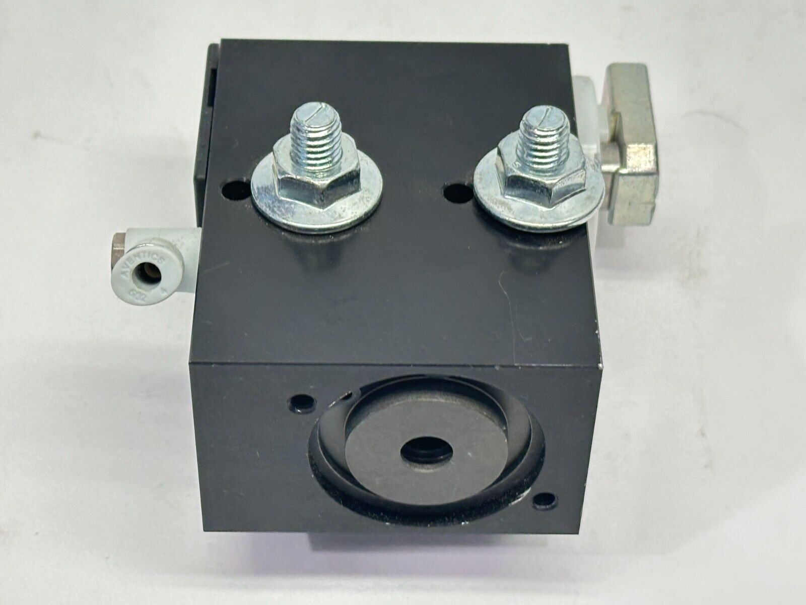 Bosch Rexroth 3842547785 Stop Gate VE 2/D-60 - Maverick Industrial Sales
