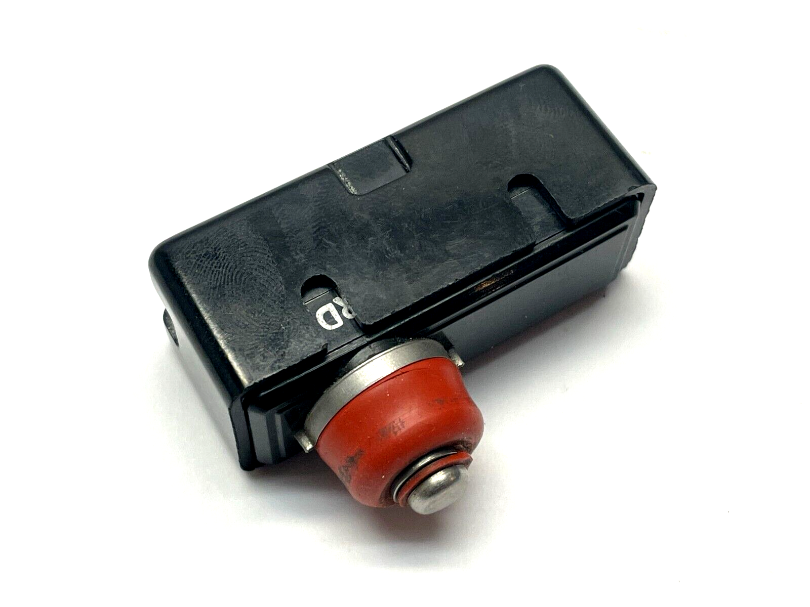 Honeywell Microswitch BZ-2RDS Limit Switch - Maverick Industrial Sales