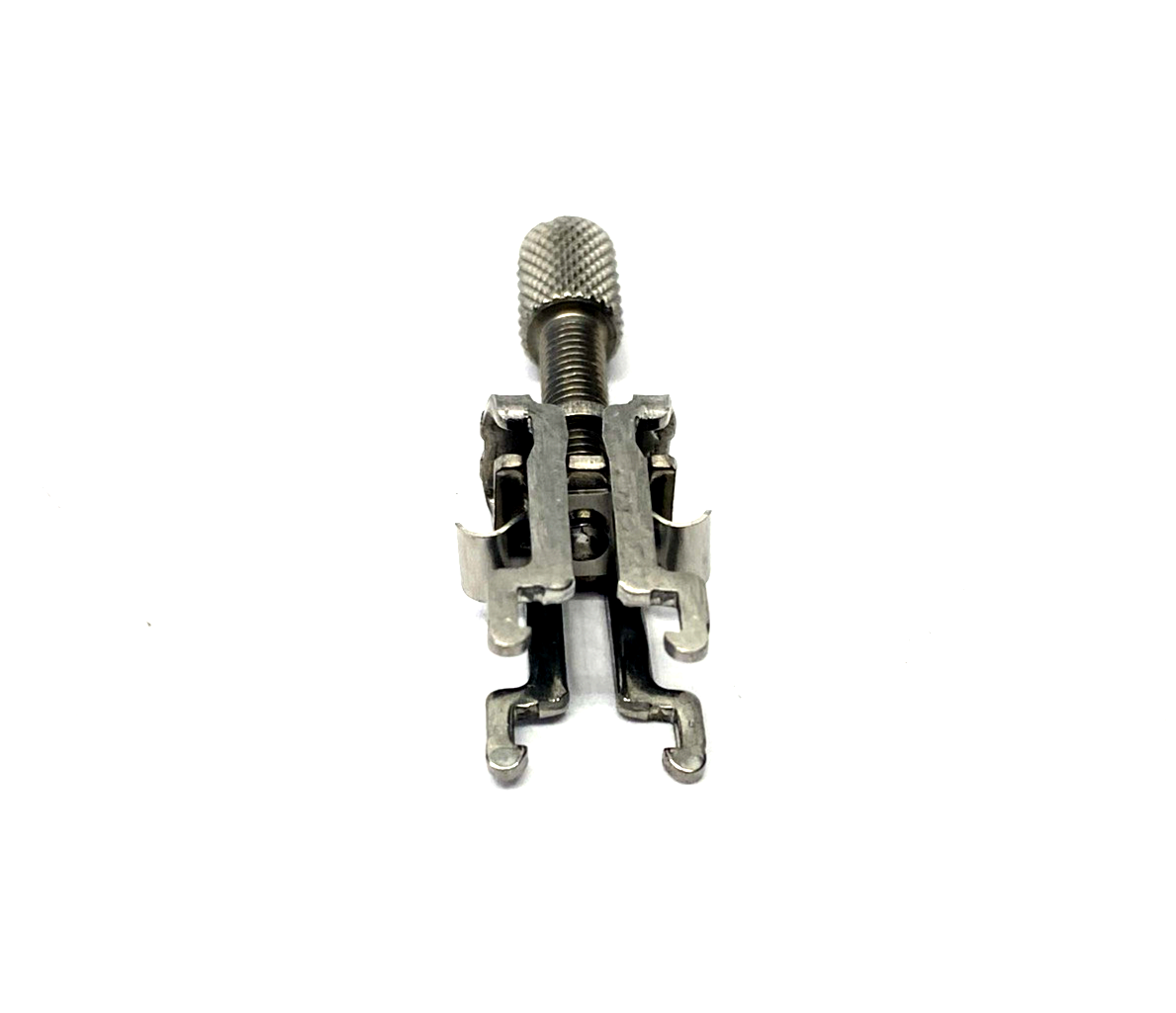 Beckhoff ZB8500 Clamp Strap Screw For Shield Connection 091279 10-PACK - Maverick Industrial Sales