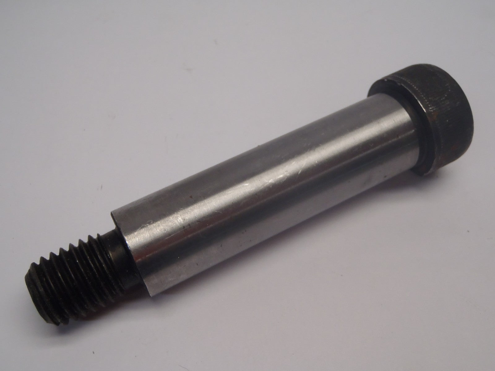Milco 352-10072-20 Weld Gun Pin Fulcrum Assembly - Maverick Industrial Sales