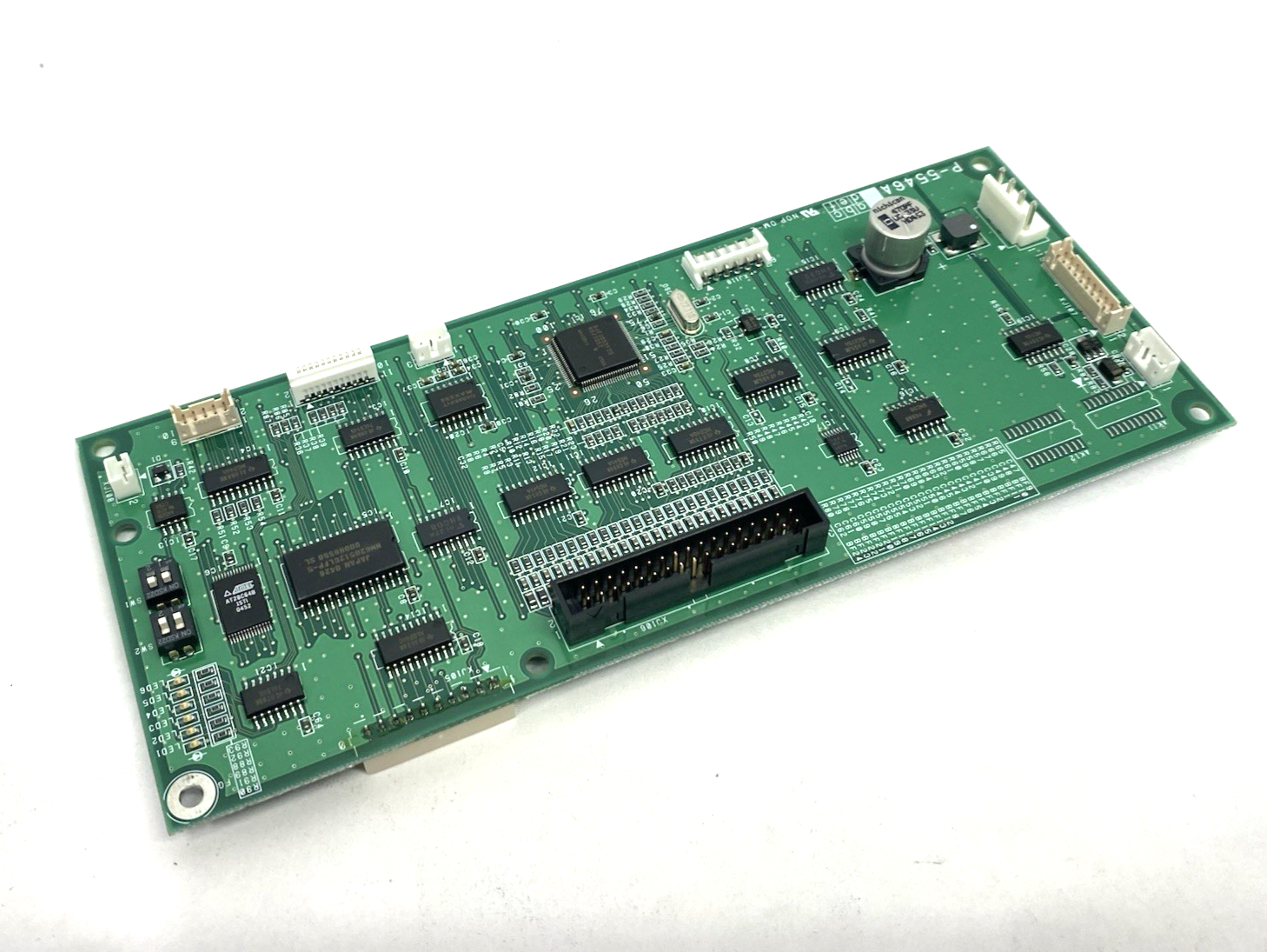 Ishida P-5546A Control Board PCB Module - Maverick Industrial Sales