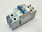 Allen Bradley 1489-A2D050 Ser. A Miniature Circuit Breaker 2-Pole 5A 480Y/277VAC - Maverick Industrial Sales