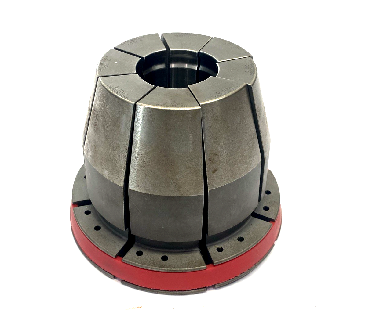 AddEaton 445-800264-001 C Front Outer Die Heavy Duty Jaws 22275016EA - Maverick Industrial Sales